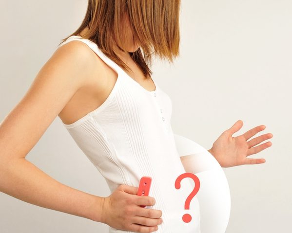 Как по анализу мочи определить беременность