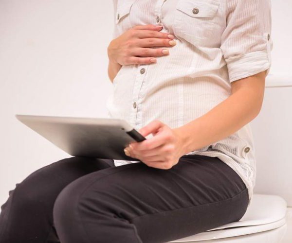 Почему у беременных учащается мочеиспускание