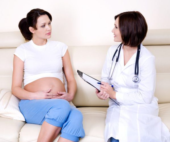 Пиелоэктазия беременность
