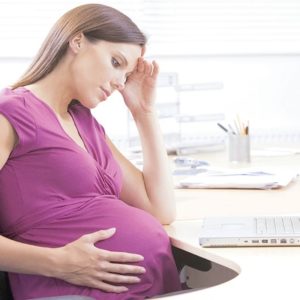 Вирус Эпштейна-Барр при беременности