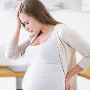 Вирус Эпштейна-Барр при беременности