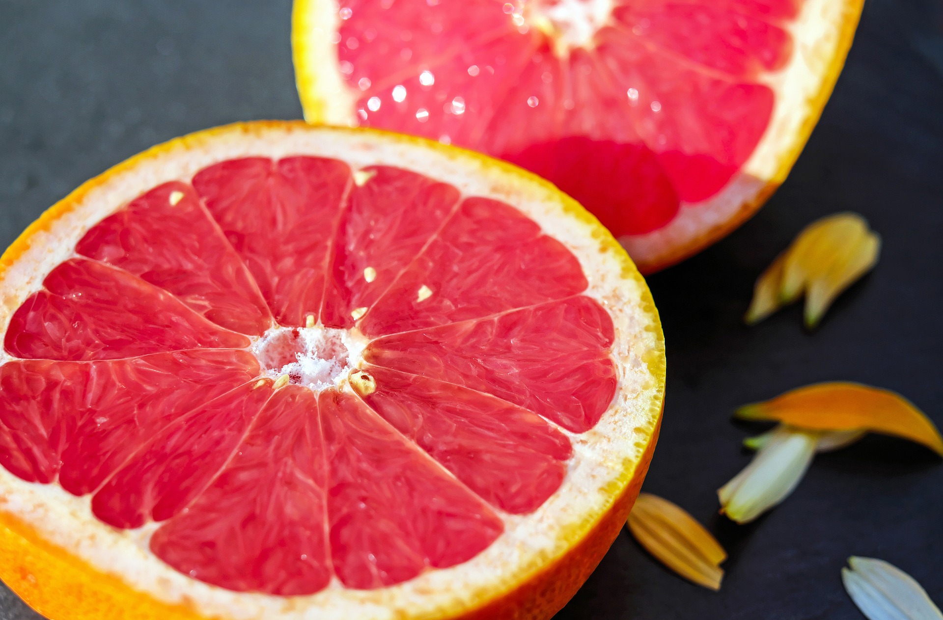 Как грейпфрут сочетается с различными лекарствами