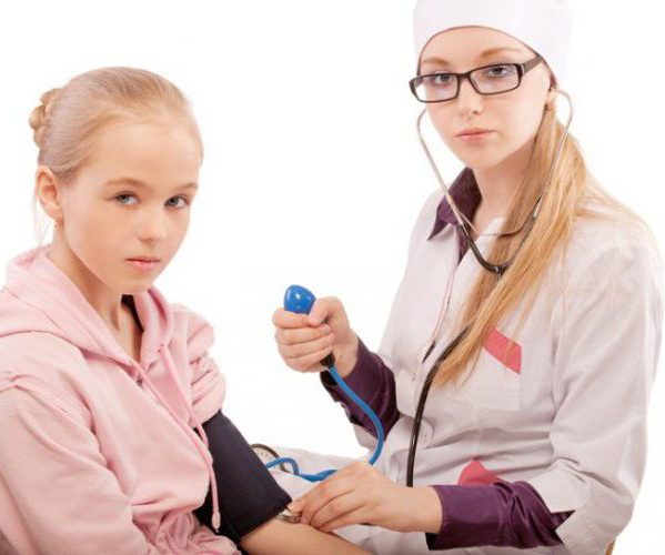 Симптомы и лечение воспаления почек у детей
