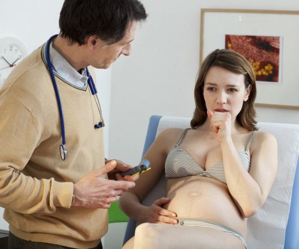 Как избавиться от недержания мочи при беременности
