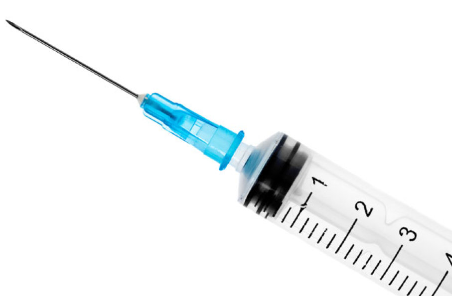 Противооспенная вакцина