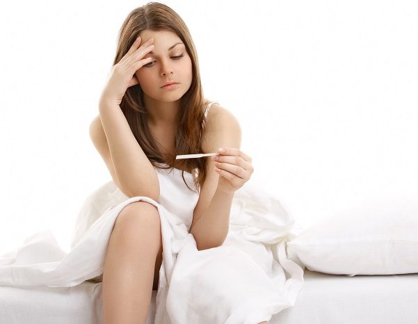 Почему возникает частое мочеиспускание с болью внизу живота у женщин